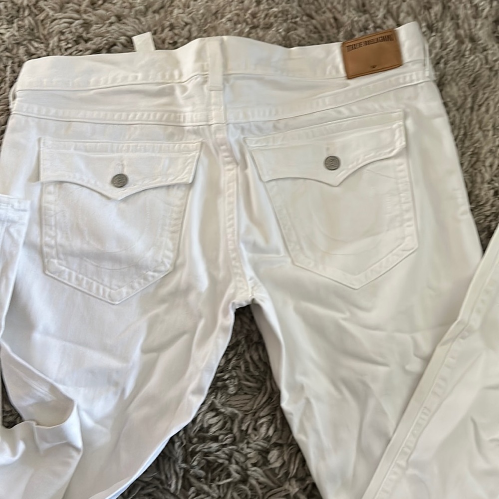 True religion pants great condition